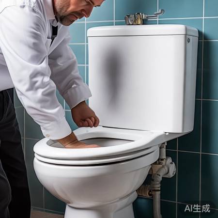 老马桶智能马桶盖拆卸步骤详解 老马桶智能马桶盖拆卸步骤详解