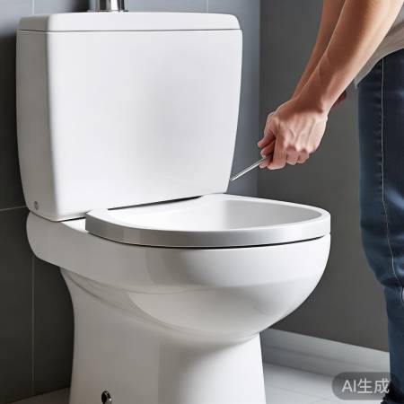 老马桶智能马桶盖拆卸步骤详解 老马桶智能马桶盖拆卸步骤详解