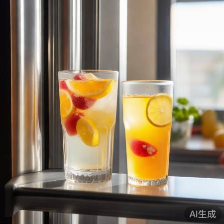 冰箱美食新体验:冰箱能做哪些小吃? 冰箱美食新体验:冰箱能做哪些小吃?