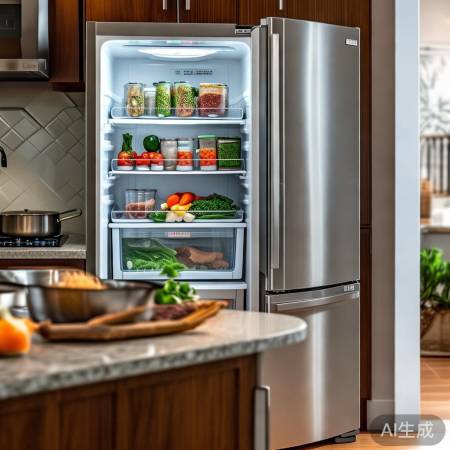 冰箱美食新体验:冰箱能做哪些小吃? 冰箱美食新体验:冰箱能做哪些小吃?