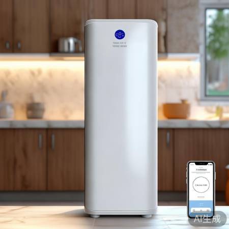 智能电热水器，远程控温，价格亲