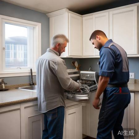 三星油烟机按钮掉了怎么办?维修与更换指南 三星油烟机按钮掉了怎么办?维修与更换指南