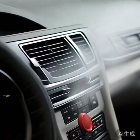 科鲁兹车型空调进风口位置详解 科鲁兹车型空调进风口位置详解