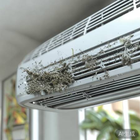 揭阳中央空调清洗服务费用一览 揭阳中央空调清洗服务费用一览