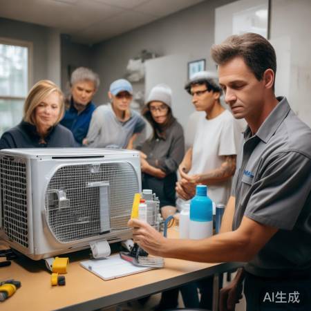 揭阳中央空调清洗服务费用一览 揭阳中央空调清洗服务费用一览