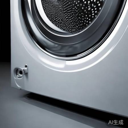 三洋滚筒洗衣机皮带位置详解:安装与维护技巧 三洋滚筒洗衣机皮带位置详解:安装与维护技巧