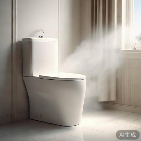 牛仔水洗智能马桶体验评测:舒适与智能的双重享受 牛仔水洗智能马桶体验评测:舒适与智能的双重享受