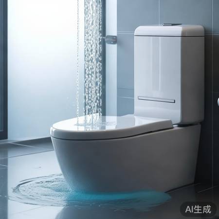 牛仔水洗智能马桶体验评测:舒适与智能的双重享受 牛仔水洗智能马桶体验评测:舒适与智能的双重享受