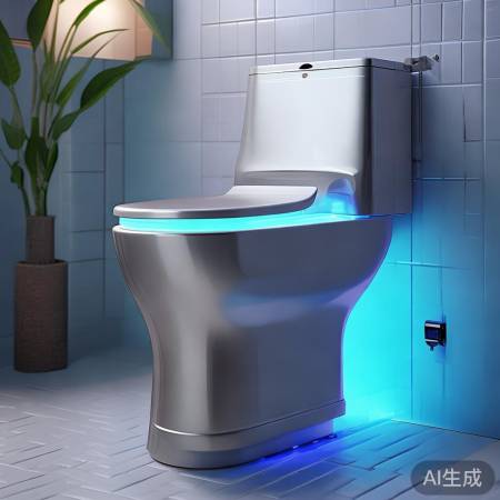 牛仔水洗智能马桶体验评测:舒适与智能的双重享受 牛仔水洗智能马桶体验评测:舒适与智能的双重享受