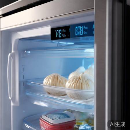 TCL四开门冰箱温度设置及调整技巧 TCL四开门冰箱温度设置及调整技巧