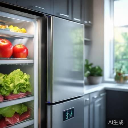 TCL四开门冰箱温度设置及调整技巧 TCL四开门冰箱温度设置及调整技巧