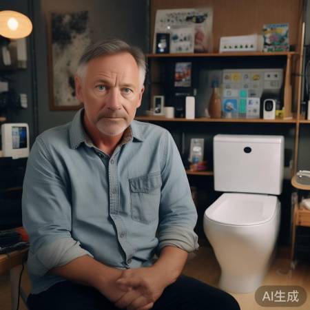 vancoco星月马桶揭秘缺点