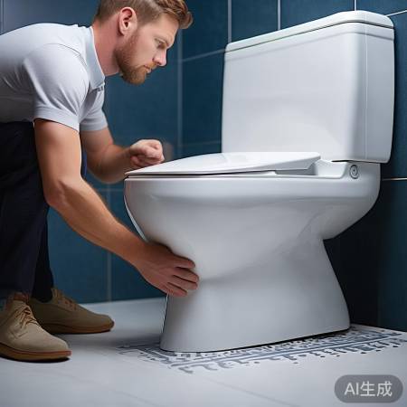 智能马桶防水攻略:轻松打造干爽卫生间 智能马桶防水攻略:轻松打造干爽卫生间