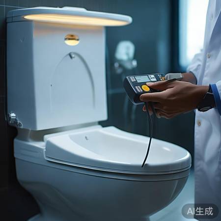 智能马桶灯问题解决攻略:告别黑暗,享受舒适如厕时光 智能马桶灯问题解决攻略:告别黑暗,享受舒适如厕时光