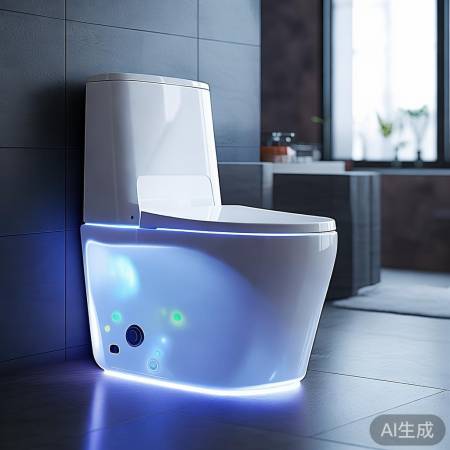 智能马桶灯问题解决攻略:告别黑暗,享受舒适如厕时光 智能马桶灯问题解决攻略:告别黑暗,享受舒适如厕时光