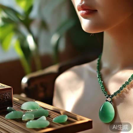 揭秘保险柜里的玉石奥秘:珍宝隐藏之地大起底 揭秘保险柜里的玉石奥秘:珍宝隐藏之地大起底