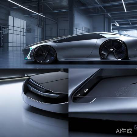 汽车指纹锁与小米10:完美融合的创新科技体验 汽车指纹锁与小米10:完美融合的创新科技体验