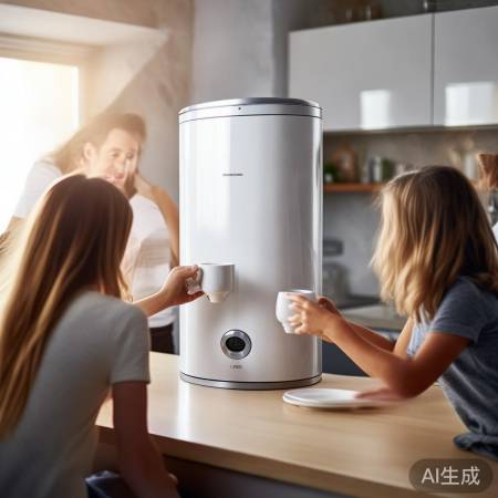 电热水器:老板的选择,品质与性能解析 电热水器:老板的选择,品质与性能解析