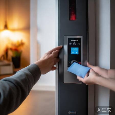 华博士壁挂炉屏幕持续亮起故障解析 华博士壁挂炉屏幕持续亮起故障解析