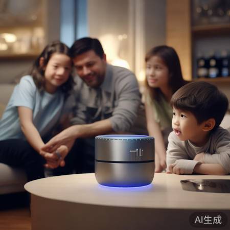 金盾智能锁轻松连接WiFi,开启智能家居新体验 金盾智能锁轻松连接WiFi,开启智能家居新体验