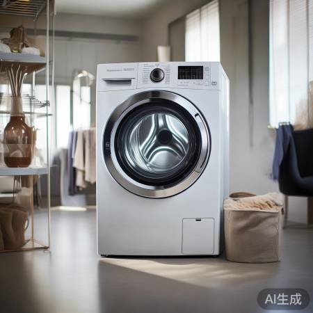 滚筒洗衣机尺寸大盘点:揭秘最大型号尺寸信息 滚筒洗衣机尺寸大盘点:揭秘最大型号尺寸信息