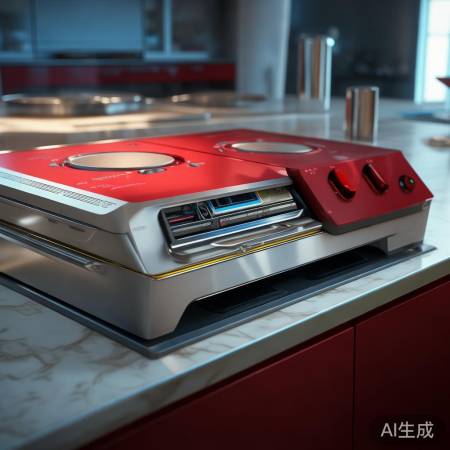 红日集成灶电池更换指南 红日集成灶电池更换指南