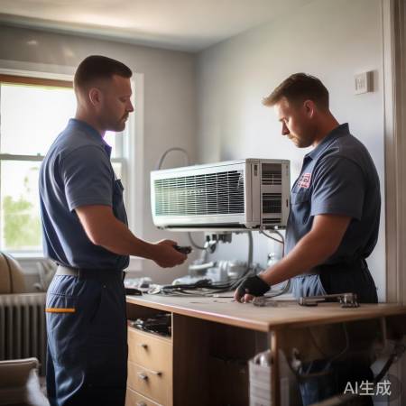 商品房中央空调选购指南:如何挑选合适的空调系统 商品房中央空调选购指南:如何挑选合适的空调系统