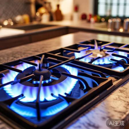 燃气灶使用与维护:深度干货知识大分享 燃气灶使用与维护:深度干货知识大分享