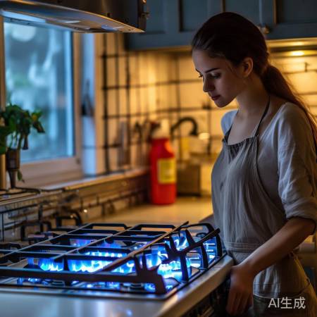 燃气灶使用与维护:深度干货知识大分享 燃气灶使用与维护:深度干货知识大分享