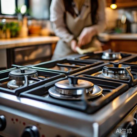 燃气灶使用与维护:深度干货知识大分享 燃气灶使用与维护:深度干货知识大分享