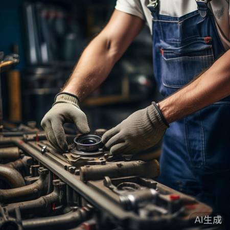 燃气壁挂炉哒哒响:原因及解决方法大揭秘 燃气壁挂炉哒哒响:原因及解决方法大揭秘