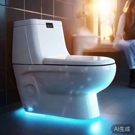 五千多智能马桶品质评测：性价比高吗？