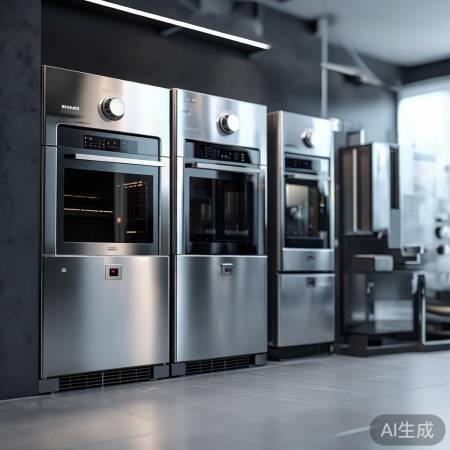 美的热水器，多型号任选。