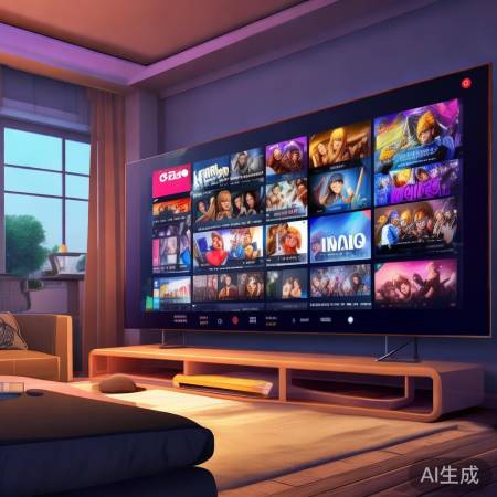 腾讯视频：热门剧库，会员特权多