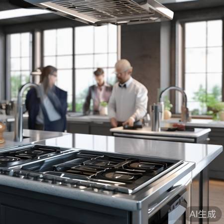 普森集成灶OEM合作优势解读 普森集成灶OEM合作优势解读