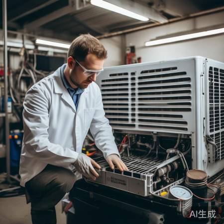 中央空调指示灯闪烁不停?快速解决指南 中央空调指示灯闪烁不停?快速解决指南