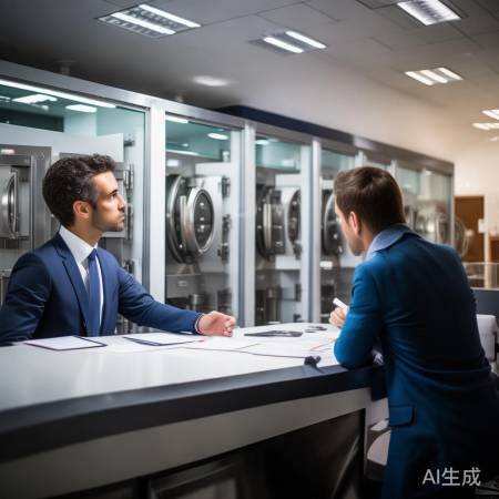 租用银行保险柜需满足哪些条件? 租用银行保险柜需满足哪些条件?