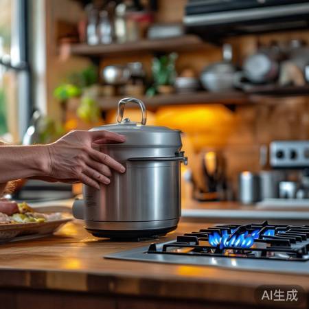 电热锅热水与燃气灶热水:哪种更高效? 电热锅热水与燃气灶热水:哪种更高效?