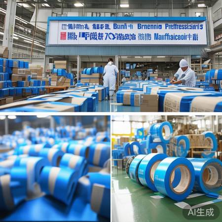 佛山冰箱蓝胶带，品质卓越，服务