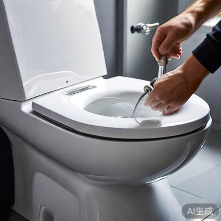 老马桶智能马桶盖拆装教程 老马桶智能马桶盖拆装教程