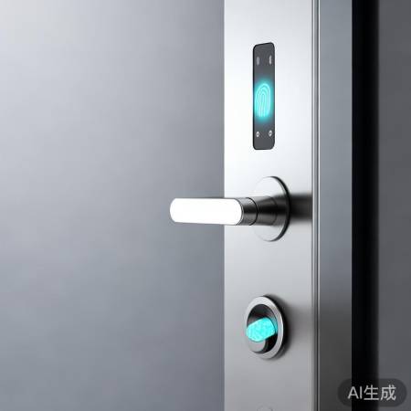 福州指纹锁锁体:安全与便捷的最佳选择 福州指纹锁锁体:安全与便捷的最佳选择