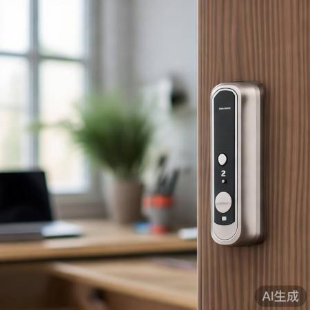 福州指纹锁锁体:安全与便捷的最佳选择 福州指纹锁锁体:安全与便捷的最佳选择