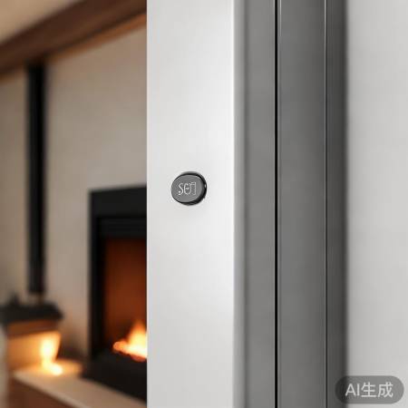 壁挂炉操作攻略：快速掌握SET按钮功能