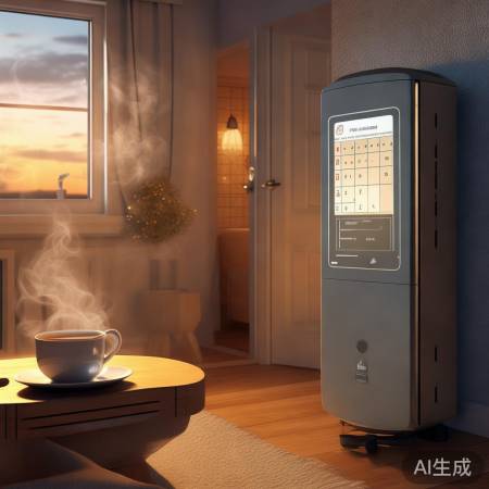 壁挂炉操作攻略：快速掌握SET按钮功能