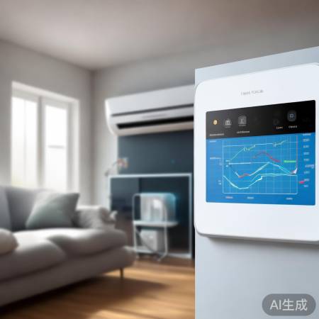 揭秘:中央空调采集器究竟是什么? 揭秘:中央空调采集器究竟是什么?