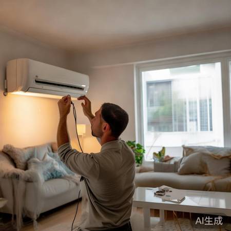 揭秘:中央空调采集器究竟是什么? 揭秘:中央空调采集器究竟是什么?