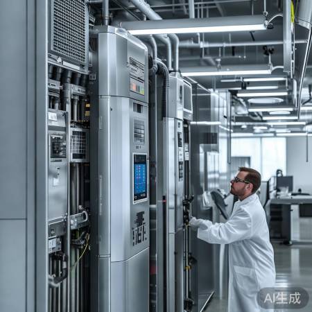 揭秘:中央空调采集器究竟是什么? 揭秘:中央空调采集器究竟是什么?