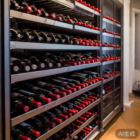 三维家红酒柜使用教程:轻松掌握红酒柜的使用方法 三维家红酒柜使用教程:轻松掌握红酒柜的使用方法