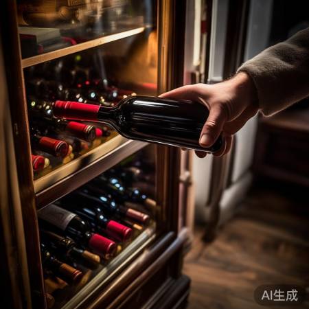 三维家红酒柜使用教程:轻松掌握红酒柜的使用方法 三维家红酒柜使用教程:轻松掌握红酒柜的使用方法