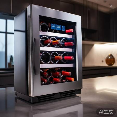 三维家红酒柜使用教程:轻松掌握红酒柜的使用方法 三维家红酒柜使用教程:轻松掌握红酒柜的使用方法